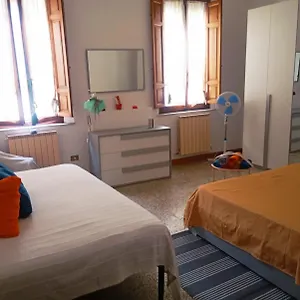 Sleep In Center Of Pisa